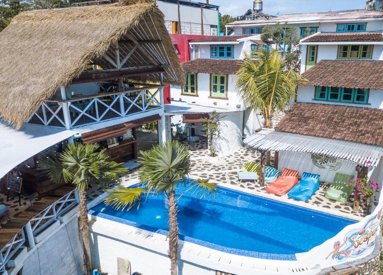 Despacito Loft By Bukit Vista Uluwatu Exterior foto
