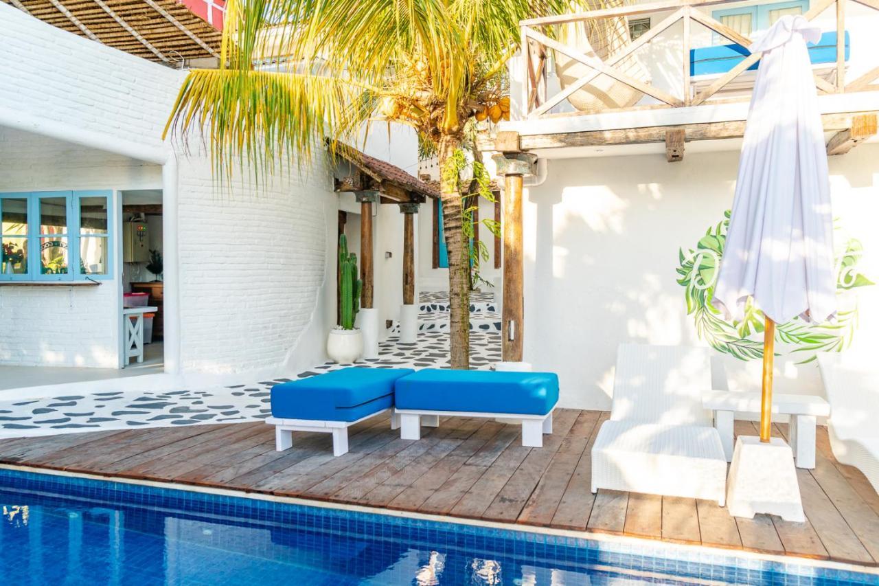 Despacito Loft By Bukit Vista Uluwatu Exterior foto