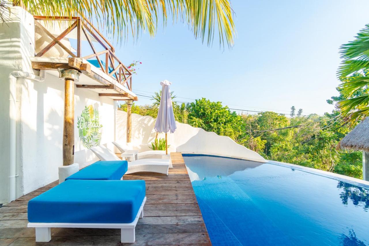 Despacito Loft By Bukit Vista Uluwatu Exterior foto