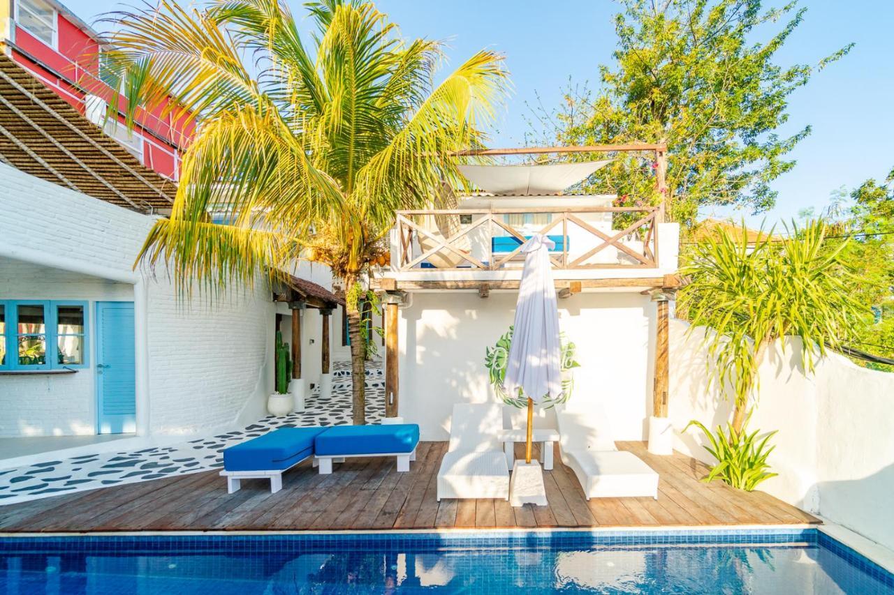 Despacito Loft By Bukit Vista Uluwatu Exterior foto