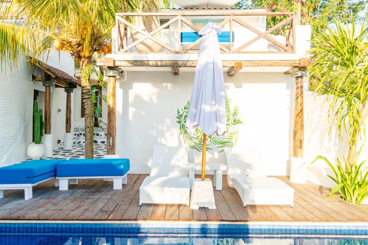 Despacito Loft By Bukit Vista Uluwatu Exterior foto