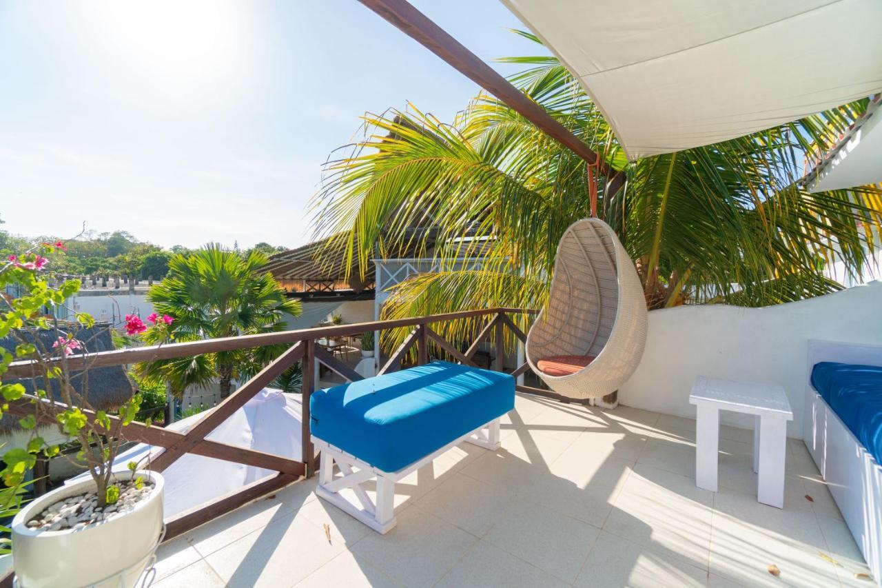 Despacito Loft By Bukit Vista Uluwatu Exterior foto